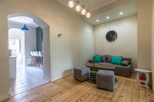 5 Seconds Away from the Main Street, FREE Secured Parking, Sofia (zdjęcie 10)