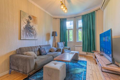5 Seconds Away from the Main Street, FREE Secured Parking, Sofia (zdjęcie 8)