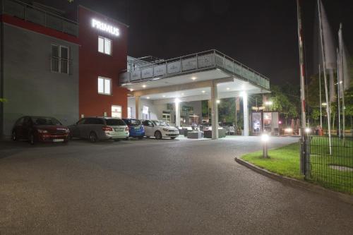 Primus Hotel & Apartments - image 12