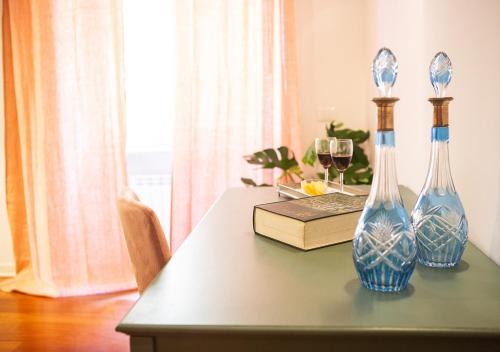 Termini Alever apartament 3 bedrooms, Řím (fotografie 8)