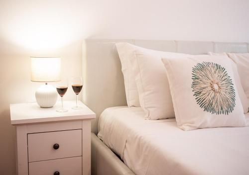 Termini Alever apartament 3 bedrooms, Řím (fotografie 5)