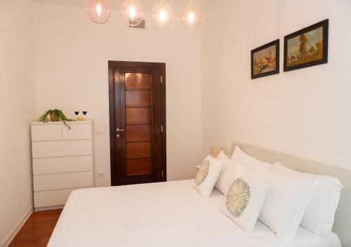 Termini Alever apartament 3 bedrooms, Řím (fotografie 6)