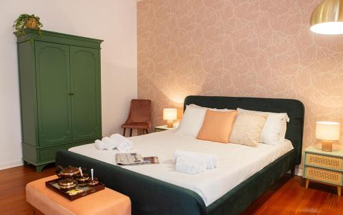 Termini Alever apartament 3 bedrooms, Řím (fotografie 9)