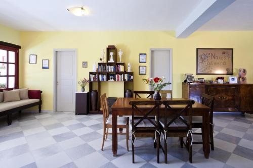 Naxos Kalimera Apartments - image 4