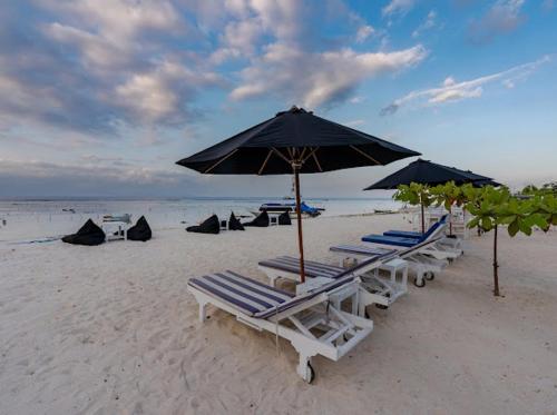 Nusa Indah Onai Hotel