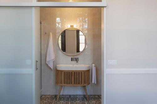 浴室, El Ombú del Agua (El Ombu del Agua) in 拉古娜