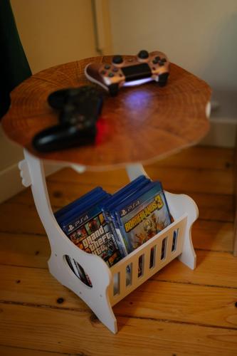 5 Seconds Away from the Main Street, FREE Secured Parking, Sofia (zdjęcie 7)