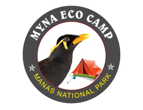 Myna Eco Camp, Raghabbil, Assam
