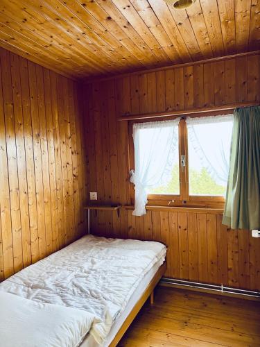 Chalet Waldwiese - CharmingStay