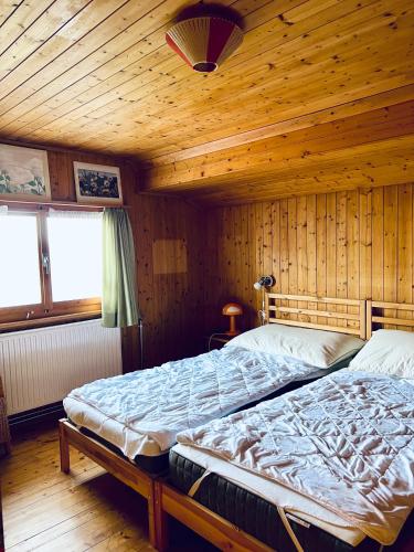 Chalet Waldwiese - CharmingStay