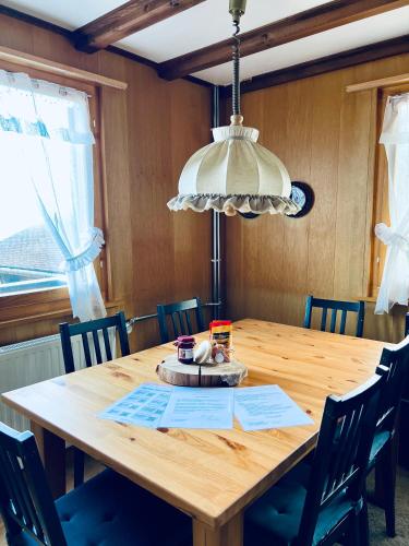  Chalet Waldwiese - CharmingStay in Flumserberg