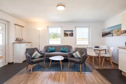 Ferienwohnung 1 Havelland in Sellin, Deutschland