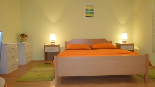 Matic Apartments, Split (photo 7)