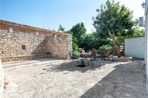 Trullo Sandra in Martina Franca