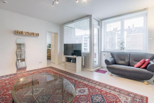 Private Rooms, Hannover (fotografie 2)