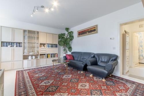 Private Rooms, Hannover (fotografie 3)