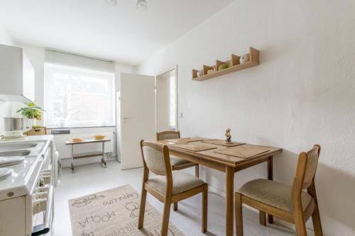Private Rooms, Hannover (fotografie 6)