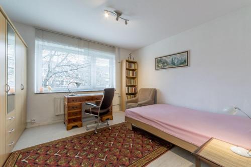 Private Rooms, Hannover (fotografie 9)
