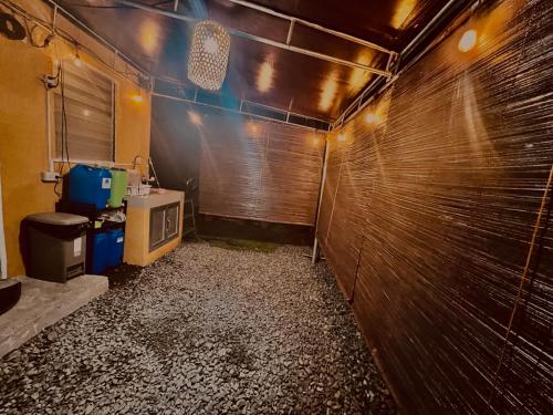 Nyssa Crib 2BR Whole Townhouse Camella Bacolod South in Tangub