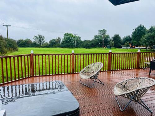 . Long Meadow Lodge