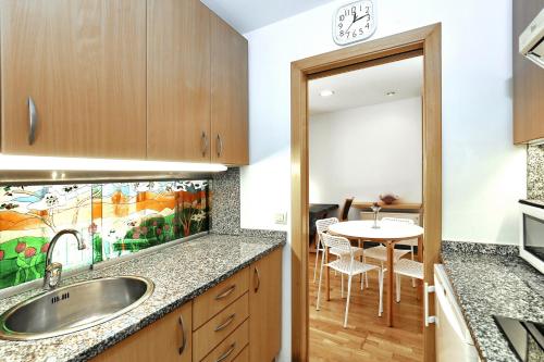 Apartament Sant Feliu - Girona