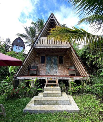 Jero Tumbuk Private Villa