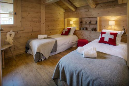 Chalet Hollygotty - OVO Network - image 7