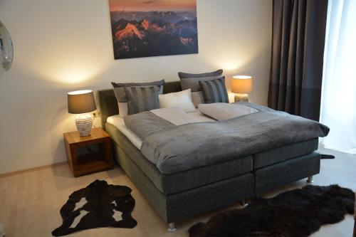 Apartment Hausberg