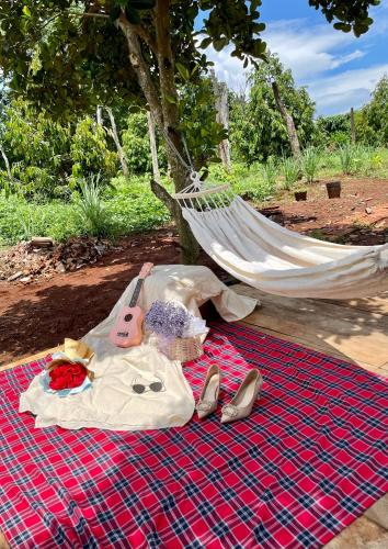 Giardino, Bảo Châu Garden in Buon Buor