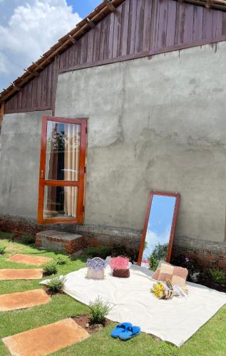 Giardino, Bảo Châu Garden in Buon Buor