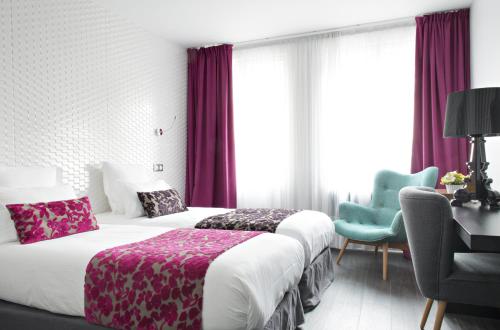 Hôtel Rohan Strasbourg, Estrasburgo (foto 5)