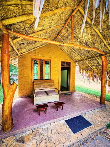 Hasthi Safari Cottage