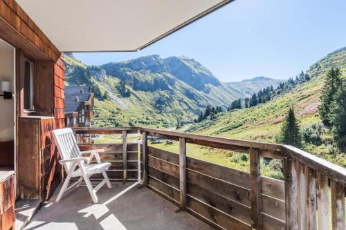 Résidence Sépia - maeva Home - Appartement 3 pièces 7 pers Prestige 89 Morzine