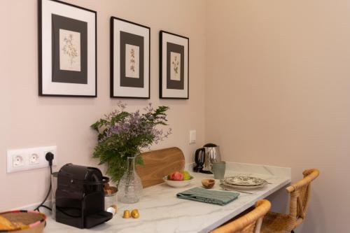 設施, El Ombú del Agua (El Ombu del Agua) in 拉古娜