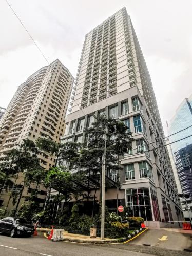 Electus Suite, Kuala Lumpur