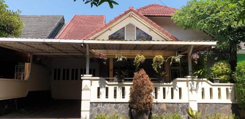 Kumara Homestay Jogja