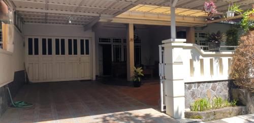 Kumara Homestay Jogja