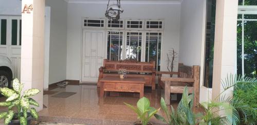 Kumara Homestay Jogja