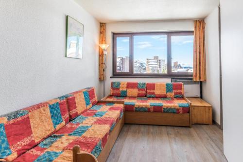 Résidence Les Alpages - maeva Home - 2 Pièces 4 Personnes Budget 12 Morzine