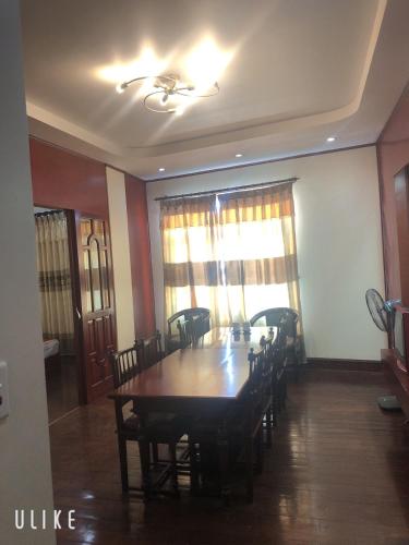 Facilities, Hotel Nam Son in Nui Deo Town