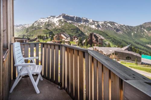 Résidence Les Fontaines Blanches - maeva Home - Appartement 2 pièces 5 pers 29 Morzine