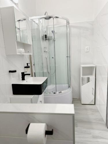 Basilica Apartment Budapest - image 2