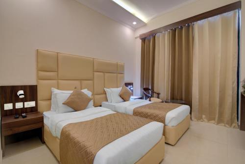 Comfort Inn Karnal