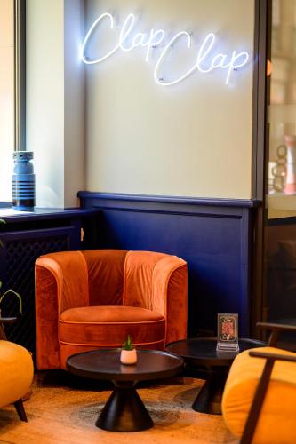 Citotel Hotel Pax - image 5