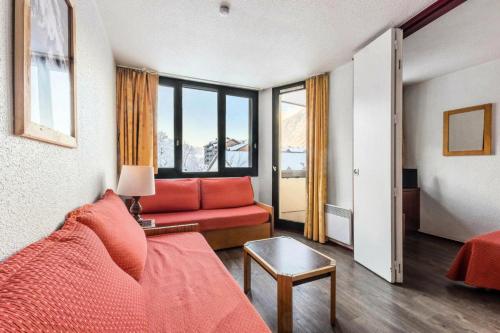 L'Aiguille - maeva Home - Appartement 2 pièces 5 personnes Confort 19 - Location saisonnière - Chamonix-Mont-Blanc