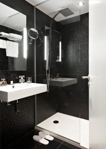 Hôtel Rohan Strasbourg, Estrasburgo (foto 8)