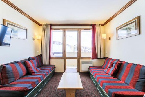 Résidence Le Mont Soleil - maeva Home - Appartement 2 Pièces 5 Personnes - Confort MAE-0338 - Location saisonnière - La Plagne-Tarentaise