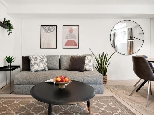 Sanders Charm - Cozy One-Bedroom Apartment with Shared Garden, Copenhagen (photo 6)