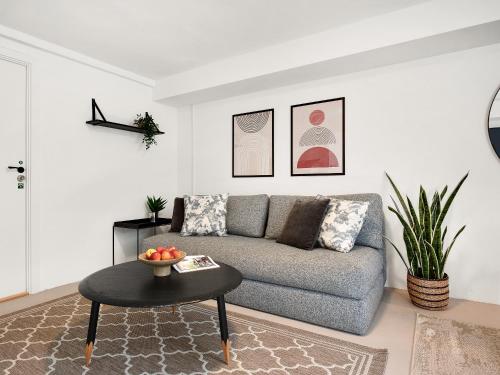 Sanders Charm - Cozy One-Bedroom Apartment with Shared Garden, Copenhagen (photo 9)