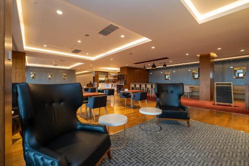 Hampton by Hilton Samsun